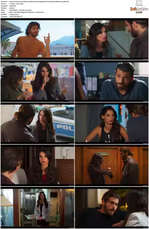 Viola Come Il Mare S01 1080p NF WEB-DL DDP5.1 x264-UBi