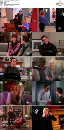 Veronicas Closet S01-S03 TVRiP Xvid-NGP