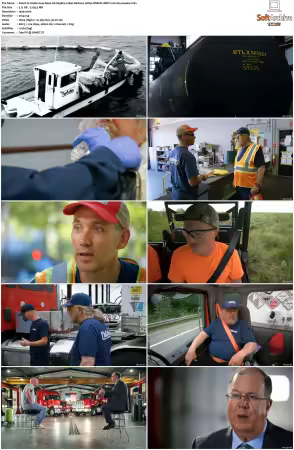 Undercover Boss US S01-S11 1080p WEB-DL H264-squalor