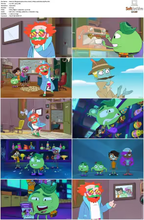 The Guava Juice Show S01 S02 1080p WEB H264-SCENE