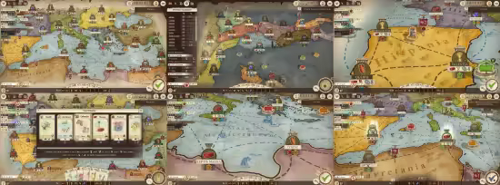 Concordia Digital Edition Update v1.3.7-SUXXORS