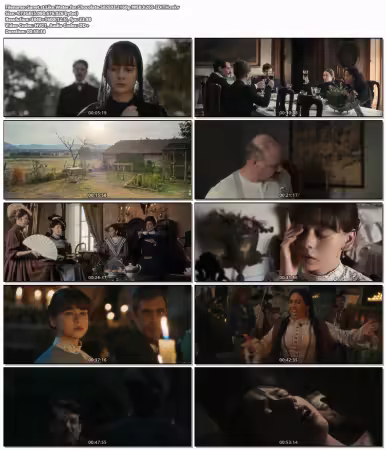 Like Water for Chocolate S02E03 2160p WEB h265-EDITH