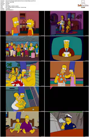 The Simpsons S15 1080p BluRay x264-OFT