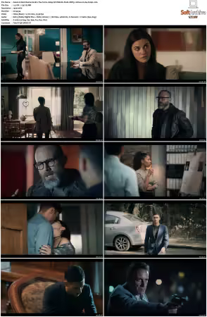 Dark Desire S01 S02 1080p NF WEB-DL DUAL DDP5 1 H 264-N1H4L