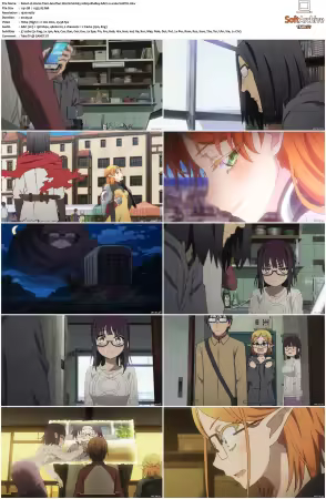 Uncle from Another World S01 1080p BluRay AAC2.0 x264-VARYG