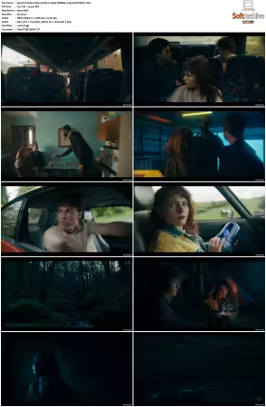 Video Nasty S01 PROPER 1080p WEBRip x265-KONTRAST