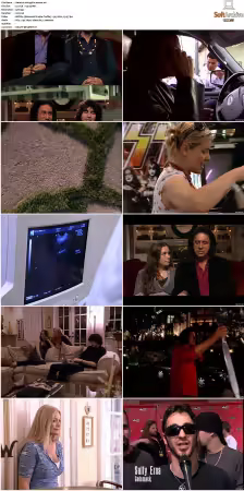 Gene Simmons Family Jewels S01 DVDRip XviD-SiNK