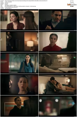 Dark Desire S01 S02 1080p NF WEB-DL DUAL DDP5 1 H 264-N1H4L
