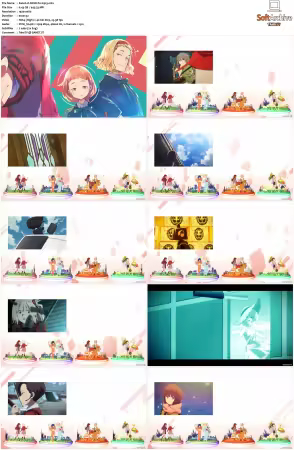 Lycoris Recoil S01 1080p Bluray REMUX AVC LPCM 2 0 Dual Audio-ZR