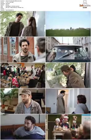 Jerks S01 S05 German 1080p WEB H264-Mixed