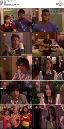 Unfabulous S01S03 XviD-NGP