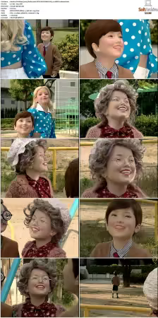 Oh Mikey S01 480i NTSC DVD REMUX AC3 2.0 MPEG2-edwood