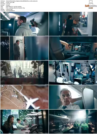 Hijack S01 S02 1080p WebRip EAC3 5.1 x265-Lootera