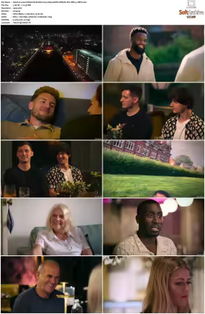 Love Is Blind UK S02 2025 1080p Netflix WEB-DL x264 DDP 5.1-DBTV