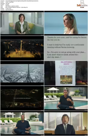 Bad Vegan Fame Fraud Fugitives S01 MULTi 1080p WEB H265-CaLCiuM