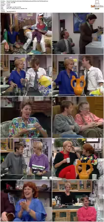 Vrienden Voor Het Leven S01 S05 720p x264 DVDRip-Arjen