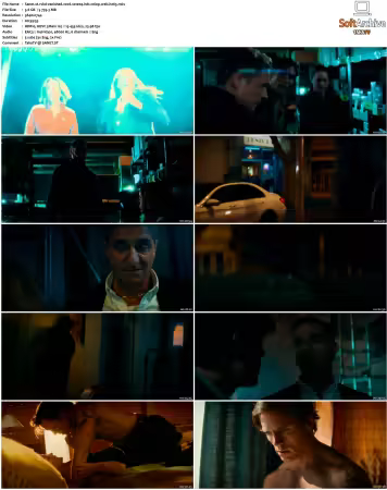 Vanished 2026 S01 HDR 2160p WEB H265-RVKD