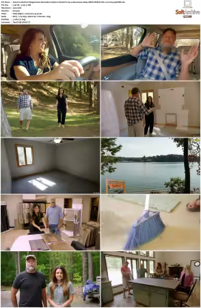 Lakefront Bargain Hunt Renovation S01 S05 1080p AMZN WEB-DL DD+2.0 H264-playWEB