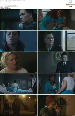 Wentworth S01 S09 1080p WEB h265-d3g