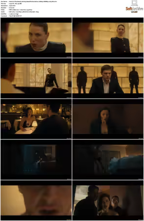 The Beauty S01 1080p WEBRip x265-DH