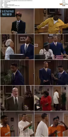 The Jamie Foxx Show 1996 S01 S05 1080p H265 AAC 2CH-MNKYDDL