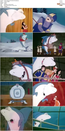 Jabberjaw S01 480p h264-NGP