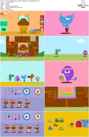 Hey Duggee S01 1080p WEBRip EAC3 2.0 x265-iVy