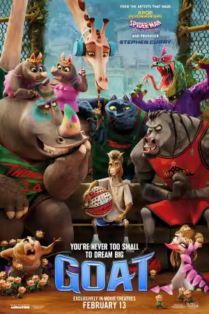 GOAT 2026 720p TELESYNC V2 x264-SyncUP