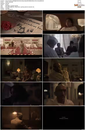 Freedom At Midnight Hindi S01 1080p SONY WEB-DL DDP5 1 Atmos H264-SARVO