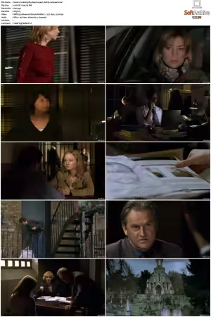 Waking The Dead S01 S09 DVDRip XviD-Mixed