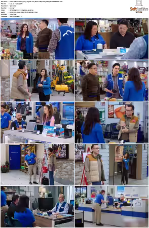 Superstore 2015 S01-S06 1080p H265 EAC3 6CH-MNKYDDL