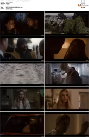 The OA S01 S02 1080p WEB H264 DDP5.1-DERMAGiC