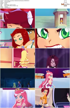 LoliRock 2014 S01 S02 ENGLISH DUB 1080p H265 EAC3 2CH-MNKYDDL