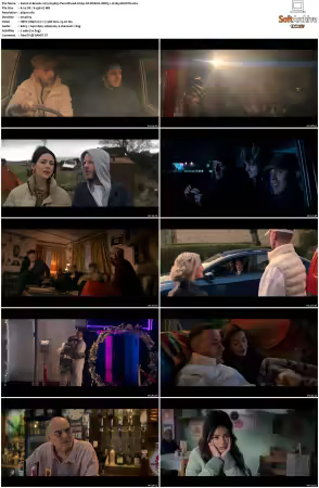 Brassic 2019 S03 2160p NF WEB-DL DDP5.1 H265-KRATOS