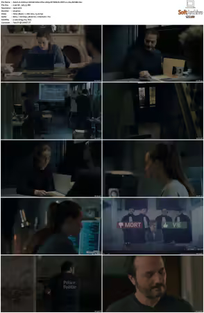 Unite 42 S01 S02 1080p NF WEB-DL x264-MIXED