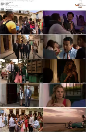 House of Lies S01 S05 WEBRip 1080p DD5.1 H265-d3g