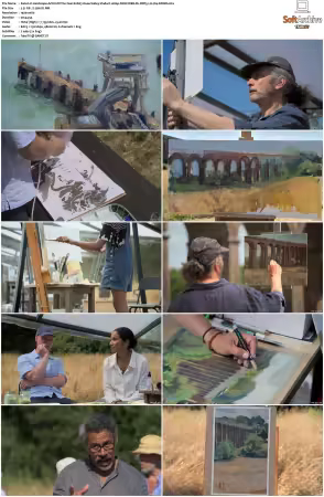 Landscape Artist Of The Year S11 1080p NOW WEB-DL DDP5.1 H264-RAWR