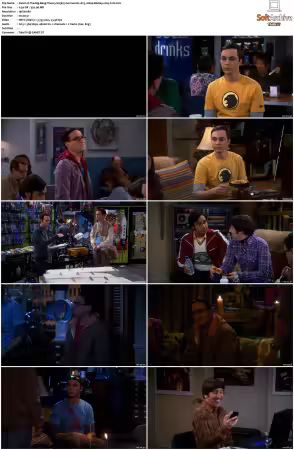 The Big Bang Theory S01-S12 German DL AC3 1080p BluRay x265-FuN