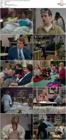 Vrienden Voor Het Leven S01-S05 x264 DVDRip-Arjen