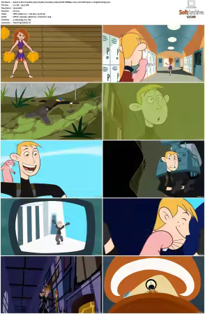 Kim Possible 2002 S03 1080p DSNP WEBRip x265 10-bit SDR Opus 2 0 English-DarQ