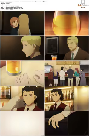 BARTENDER Glass Of God 2024 S01 1080p WEBRip 10bit EAC3 2.0 x265-iVy