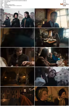 Daughter of the Nation S01 MULTi 1080p WEB x264-AMB3R