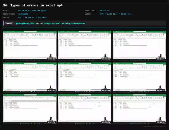 Microsoft Excel Beginner to Advanced with Dashboard Project