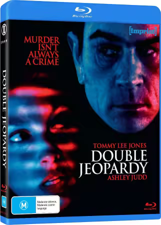 Double Jeopardy 1999 MULTi 1080p BluRay x264-presa