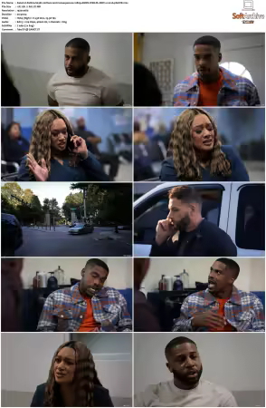 Zatima S03 1080p AMZN WEB-DL DDP2.0 H264-RAWR
