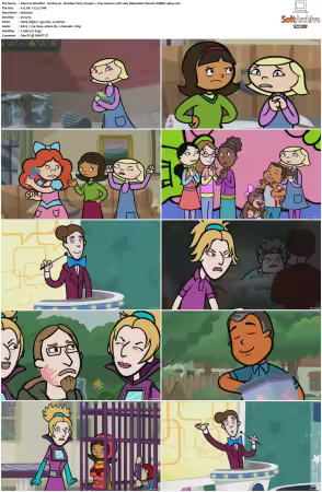 WordGirl S01-S08 MIX h264-NGP