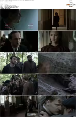 Un Village Francais S01 S07 1080p WEB-DL DD2.0 H264-SbR