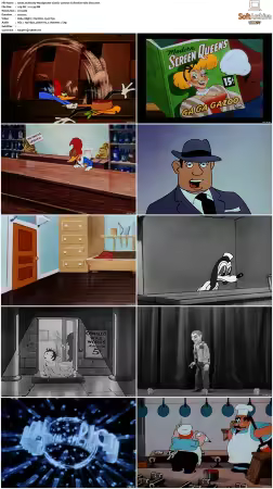 Woody Woodpecker Classic Cartoon Collection S00 Vol1-2 H264-NGP