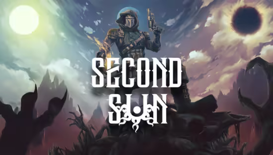 Second Sun Update v1.1.1-RUNE