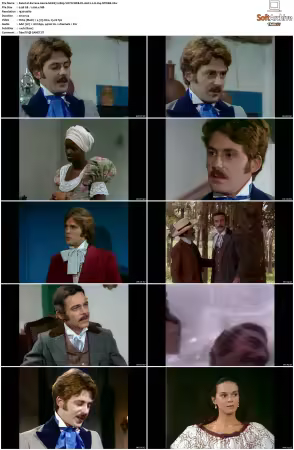 Escrava Isaura S01 1080p VOYO WEB-DL AAC2.0 H264-SPWEB